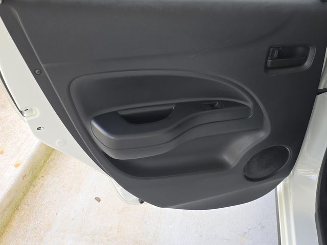 Used 2015 Mitsubishi Mirage Hatchback