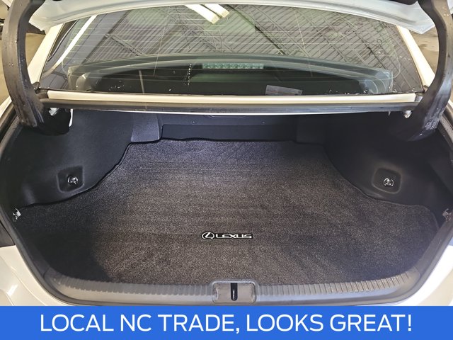 Used 2024 White Lexus 350 Ultra Luxury image 12