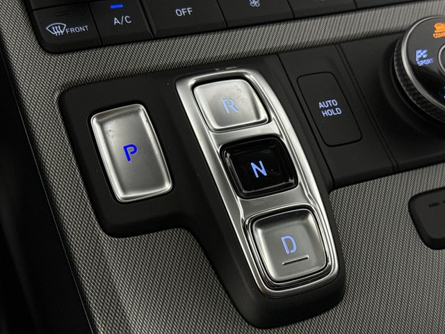 New 2025 Hyundai Palisade For Sale in Indianapolis, IN