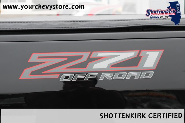 Used 2022 Chevrolet Colorado Truck