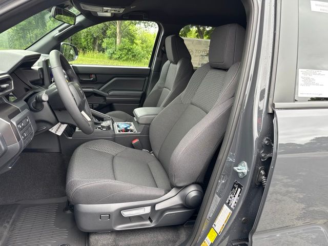 new 2026 Toyota 4Runner car, priced at $47,377