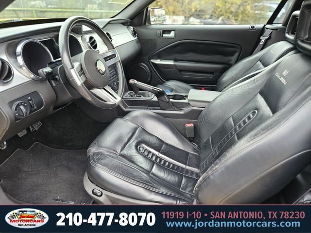 Used Car 2006 Ford Mustang  Gt Premium For Sale Under $25,000 In San Antonio, Texas