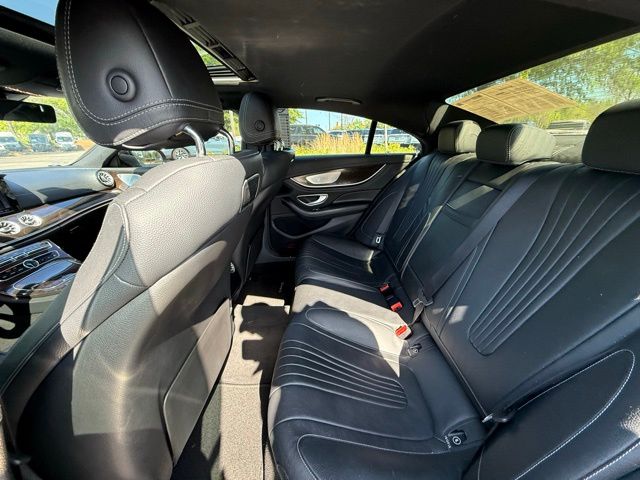 2019 Mercedes-Benz CLS CLS 450 photo