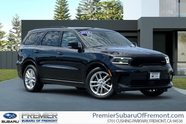 2024 Dodge Durango