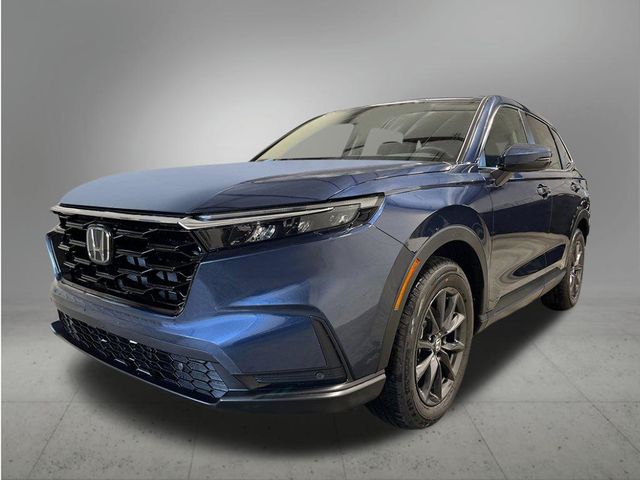 2026 Honda CR-V EX-L AWD's photo