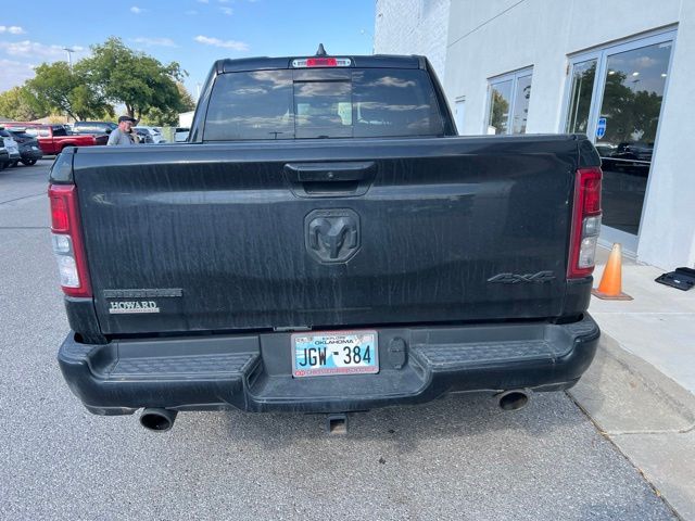 Used 2020 Ram 1500 Truck