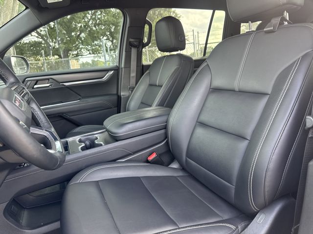 2024 GMC Acadia Elevation Silver at Bayway Cadillac Southwest
