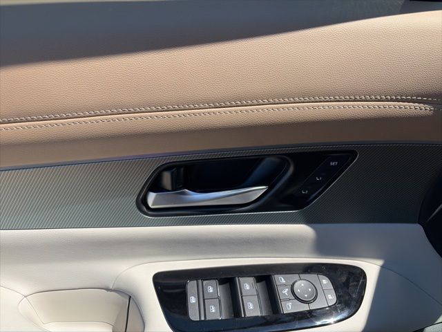 New 2026 Nissan Murano SUV