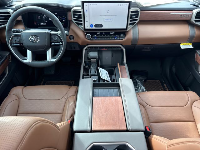 New 2026 Toyota Tundra i-FORCE MAX Truck