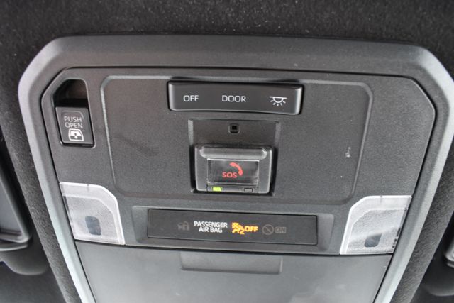 Used 2025 Toyota 4Runner SUV
