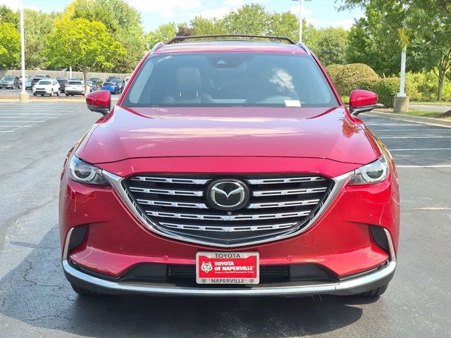 Used 2021 Mazda CX-9 SUV