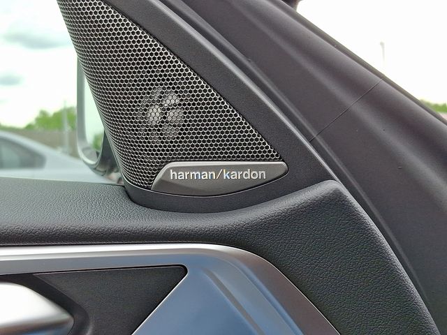 4 Series Coupe M440i xDrive