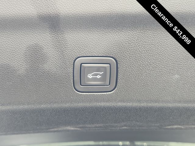 Used 2023 Chevrolet Suburban For Sale in Grove City, OH