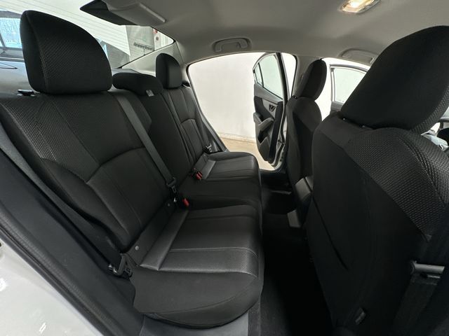 2023 Subaru Impreza Base White at Subaru and VW of Moon Township
