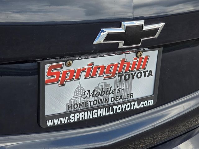 Used 2020 Chevrolet Equinox SUV