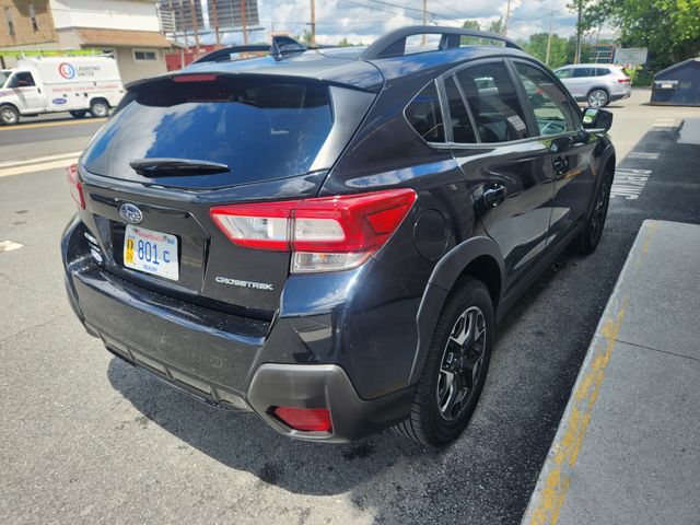 Used 2019 Subaru Crosstrek SUV