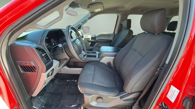 Used 2020 Red Ford XL image 20