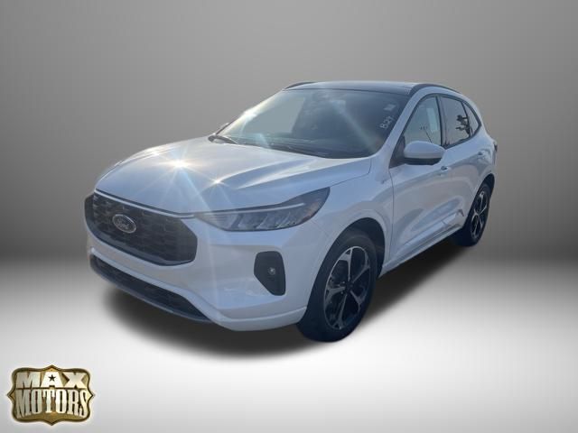 2024 Ford Escape ST-Line Select 3