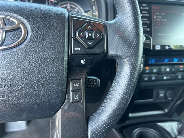 2020 Toyota 4Runner TRD Pro - Photo 21