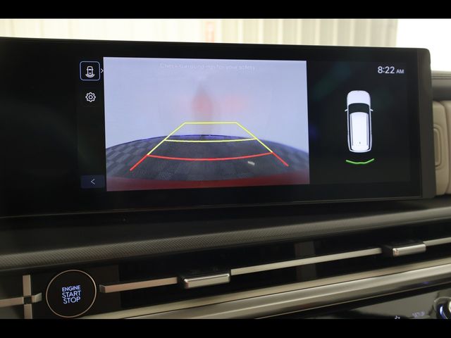 2025 Hyundai Santa Fe SEL - Photo 20