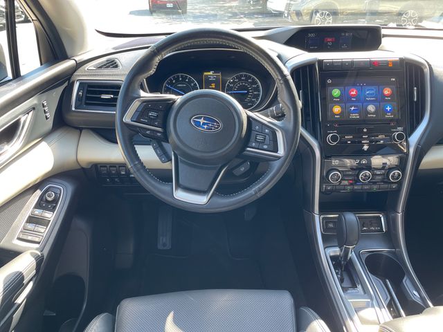 Used 2022 Subaru Ascent Limited 4D Sport Utility