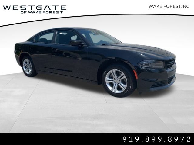 2022 Dodge Charger SXT photo