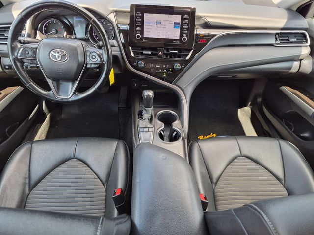 2024 Toyota Camry - Image 27