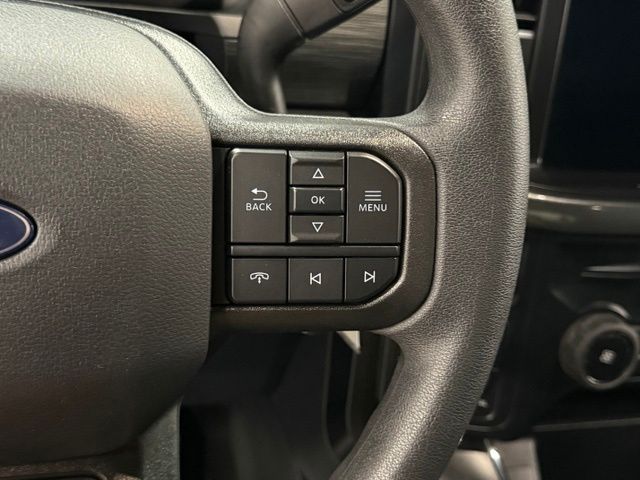 Used 2026 Blue Ford STX LOBO image 14