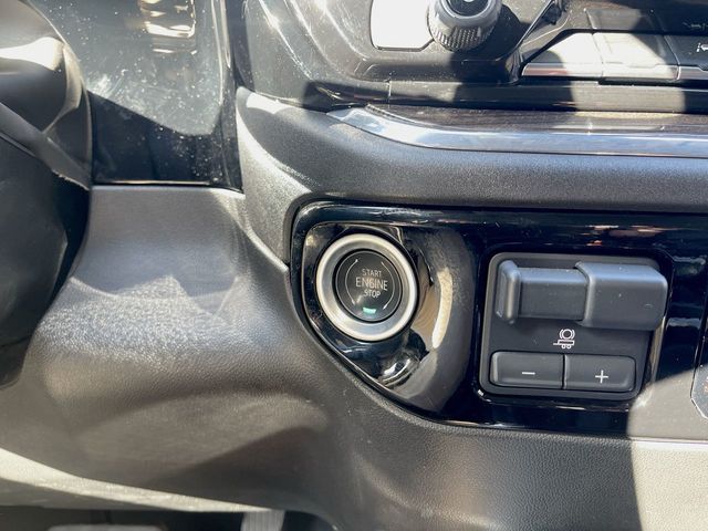 Used 2023 Chevrolet Silverado 1500 For Sale in New Hudson, MI