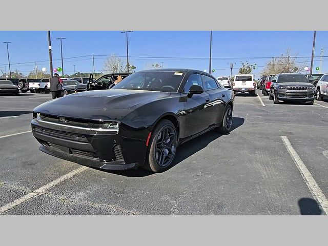 2026 Dodge Charger R/T Plus