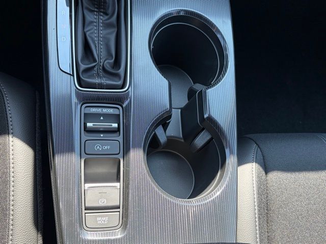 new 2026 Honda Civic car, priced at $26,775