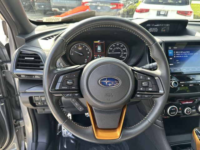 Used 2023 Subaru Forester SUV