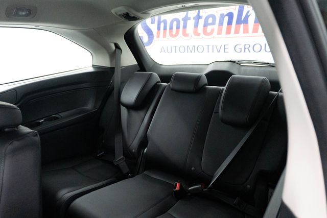 New 2026 Honda Odyssey Van