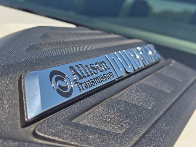 2024 Chevrolet Silverado 3500HD LT:168699A