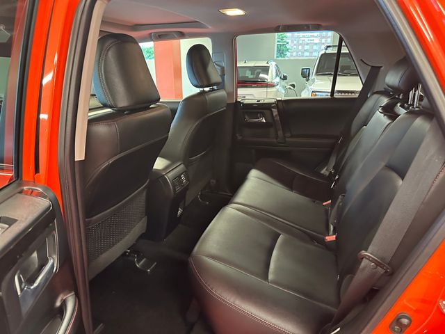 Used 2023 Toyota 4Runner SUV