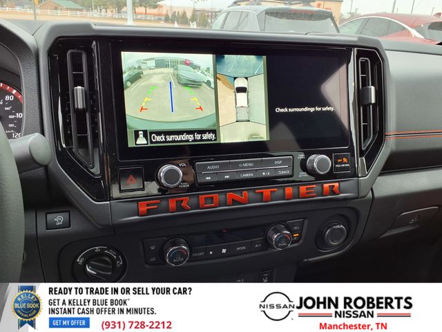 View vehicle photo 7