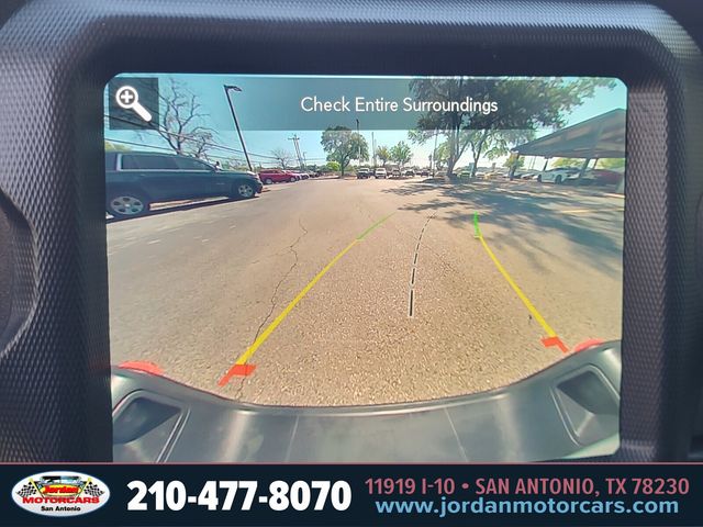 Used Car 2022 Jeep Gladiator  Mojave For Sale Under $40,000 In San Antonio, Texas