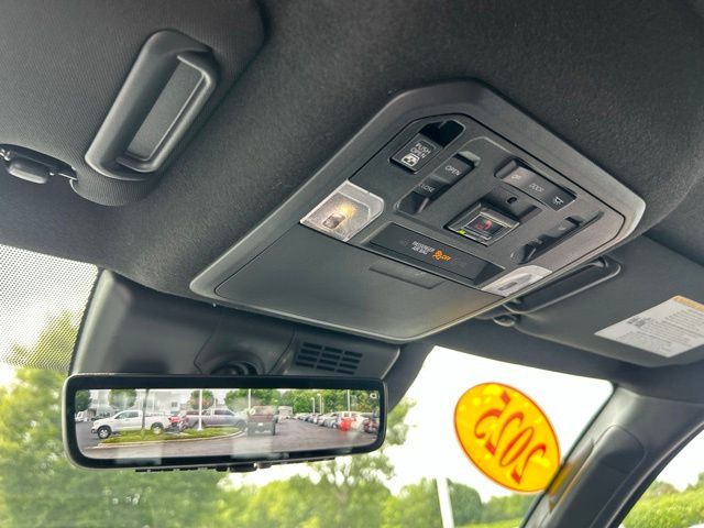 Used 2025 Toyota 4Runner i-FORCE MAX Hybrid SUV