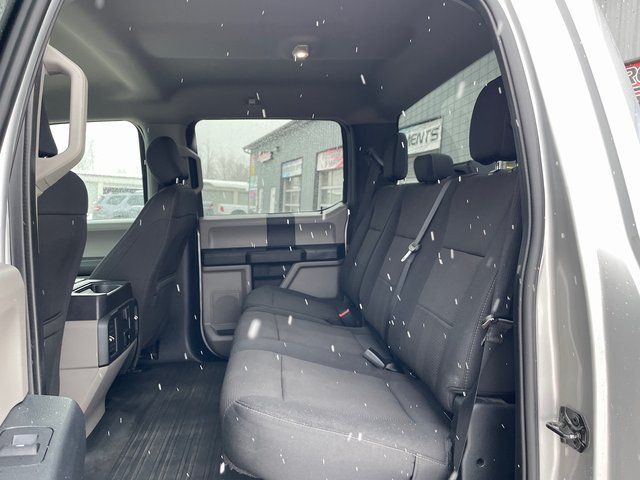 2019 Ford F-150 XL - Ingot Silver exterior view 12