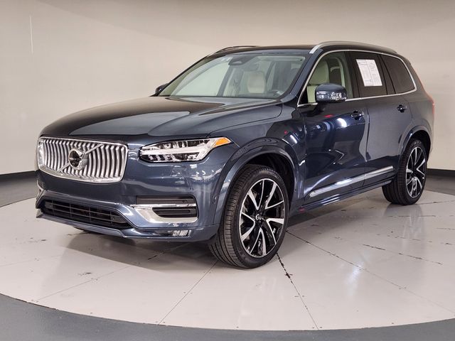 2023 Volvo XC90 B6 Plus 7-Seater