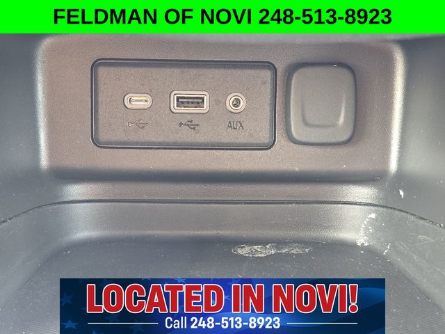 Used 2022 Chevrolet Equinox For Sale in New Hudson, MI