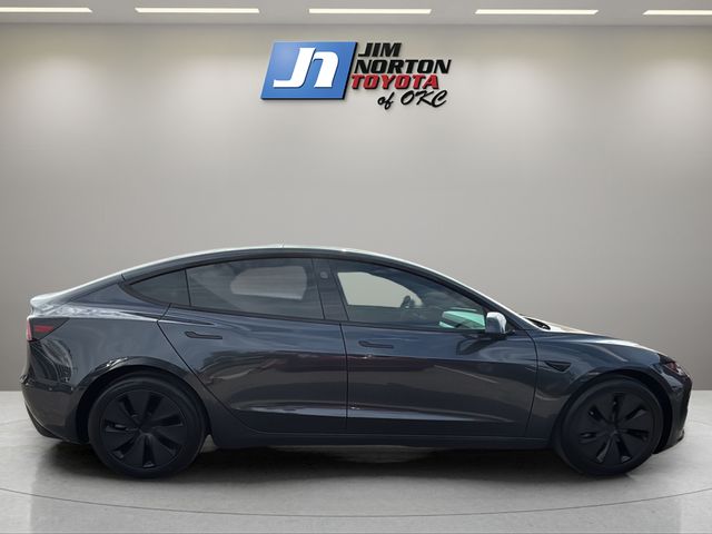 Used 2024 Tesla Model 3 Sedan