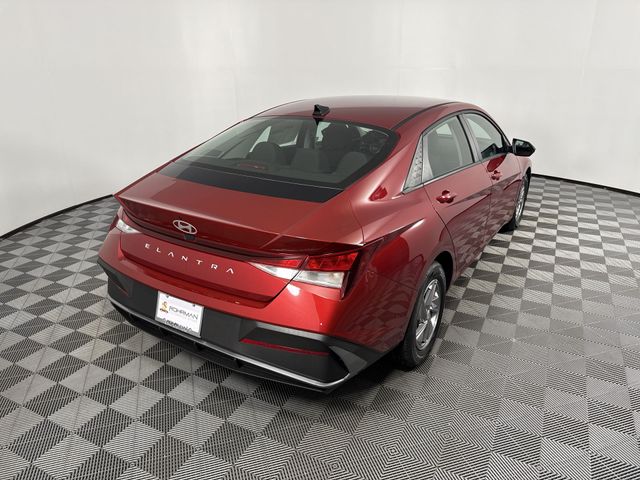 New 2025 Hyundai Elantra For Sale in Indianapolis, IN