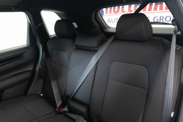 New 2026 Honda CR-V Hybrid SUV