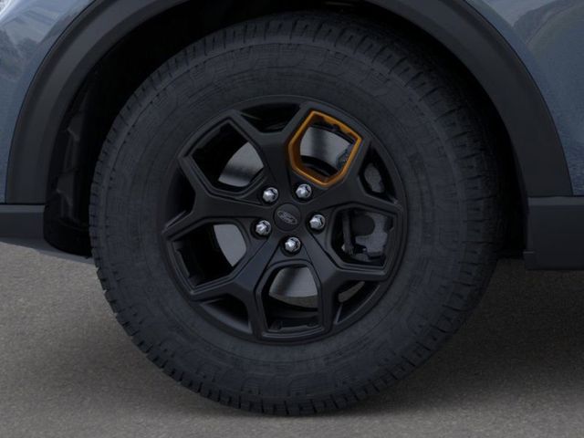 new 2026 Ford Explorer car, priced at $63,775