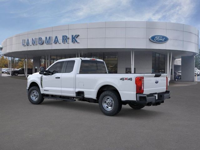 new 2025 Ford F-350SD car, priced at $63,760