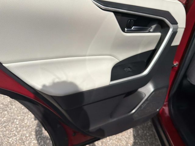 Used 2022 Toyota RAV4 SUV