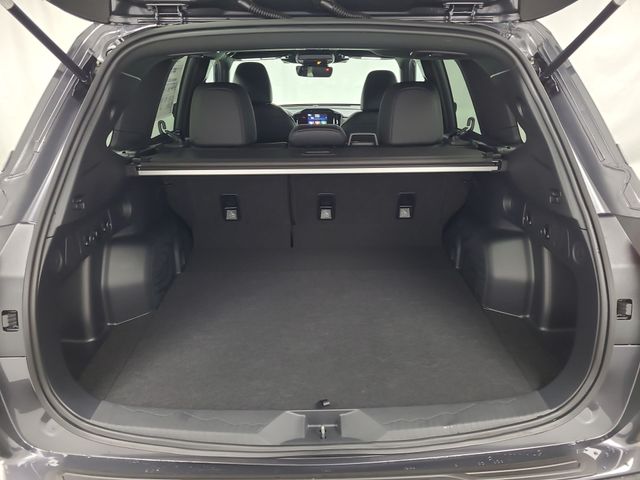 2026 – Subaru – Forester