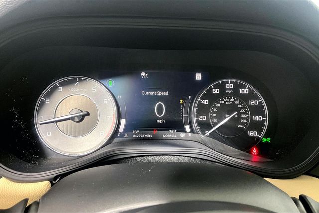 Used 2021 Acura TLX Base For Sale in OLIVE BRANCH, MS