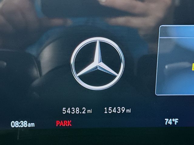 Thumbnail: 2025 Mercedes-Benz GLE - 12